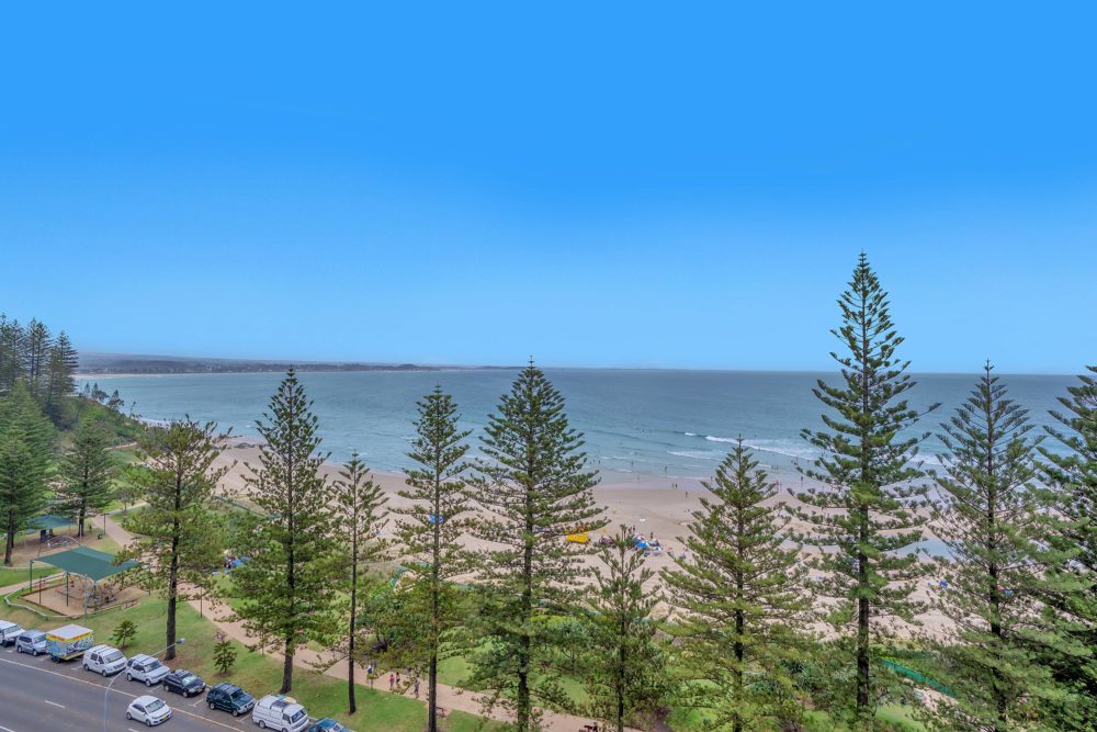 2 Bedroom Superior Apartment