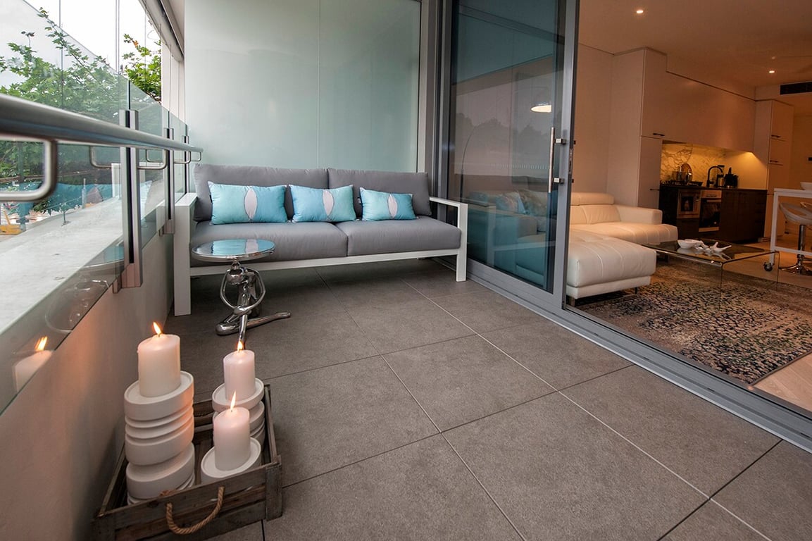 WMLOO - Woolloomooloo Abode | Modern Laidback Living