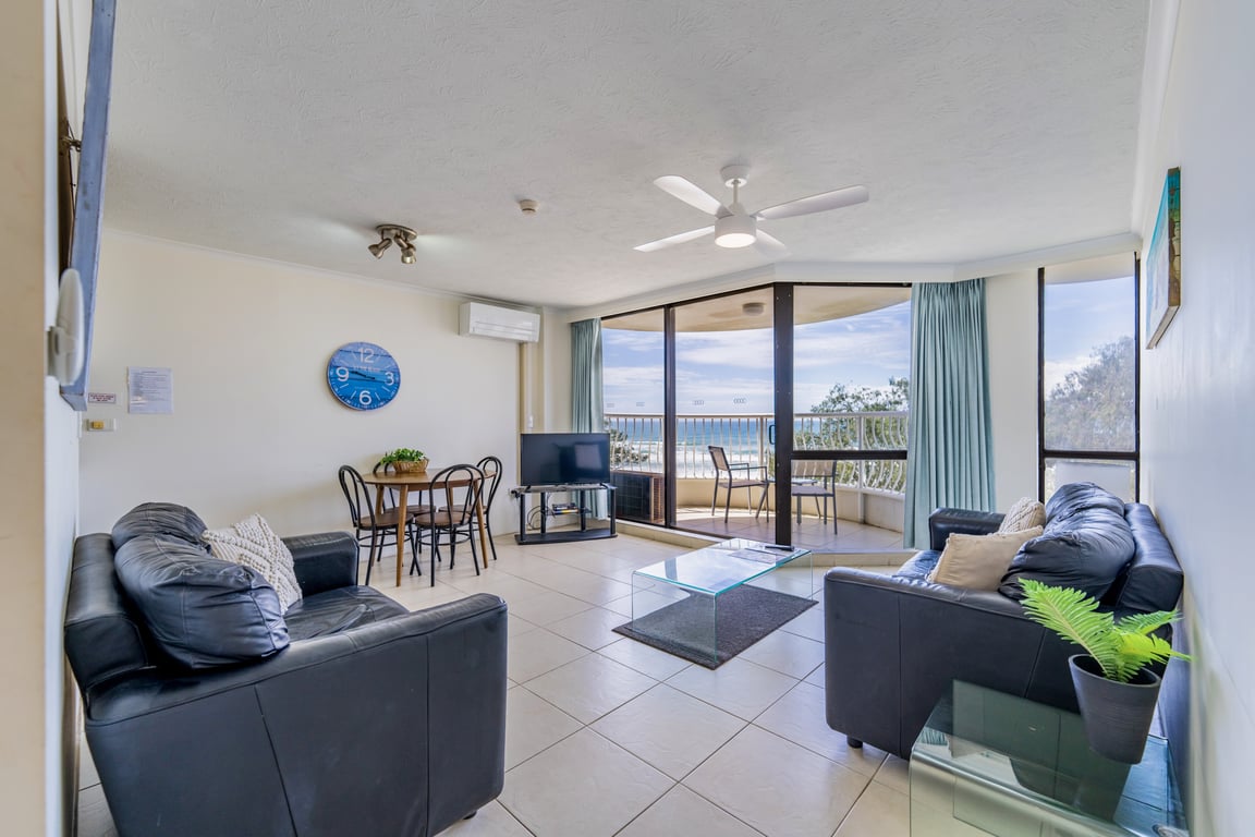 1 Bedroom Standard Apartment