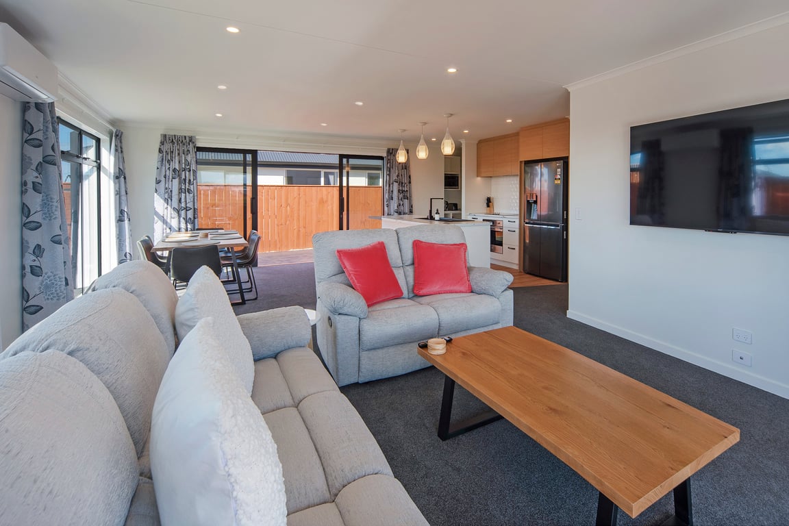 The Shepherds Retreat