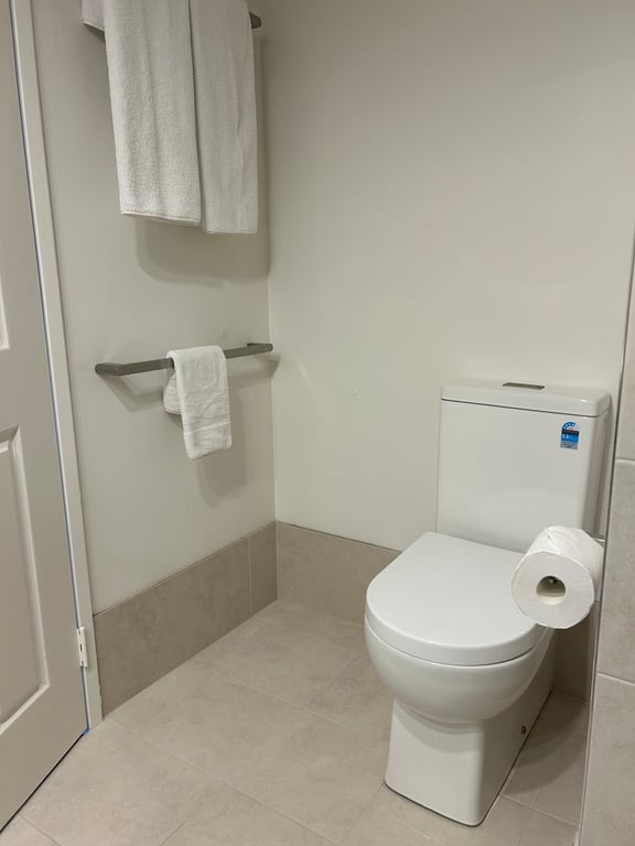 Superior 2 Bedroom Split Level Villa