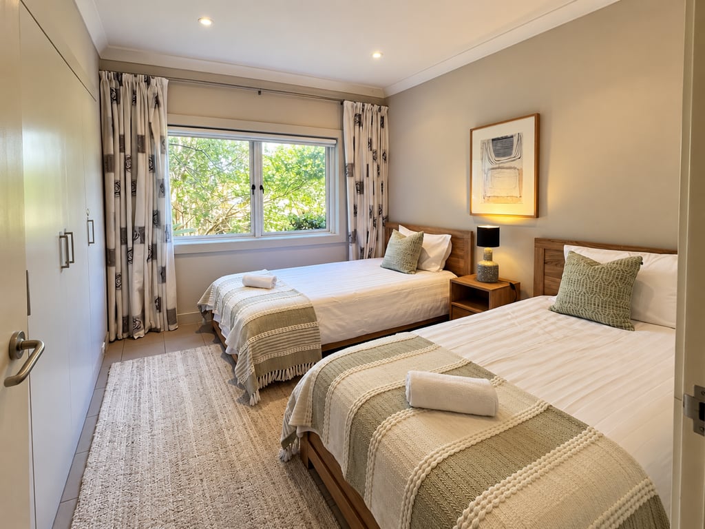 EDBAY - Edwards Beach Retreat | Steps To Balmoral