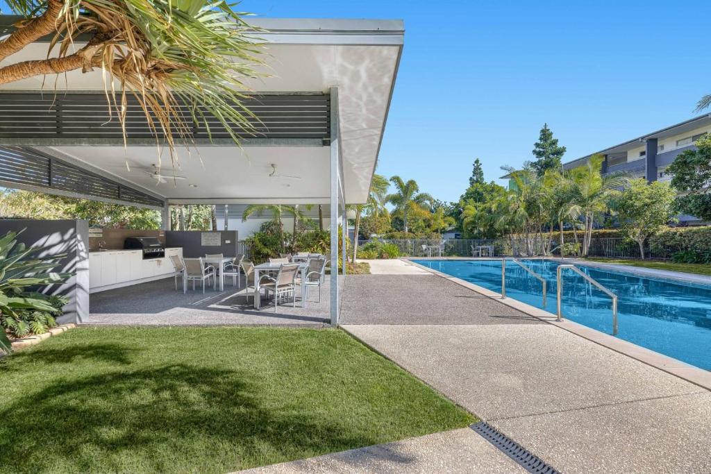 Saltwater 1 Bedroom Apartment