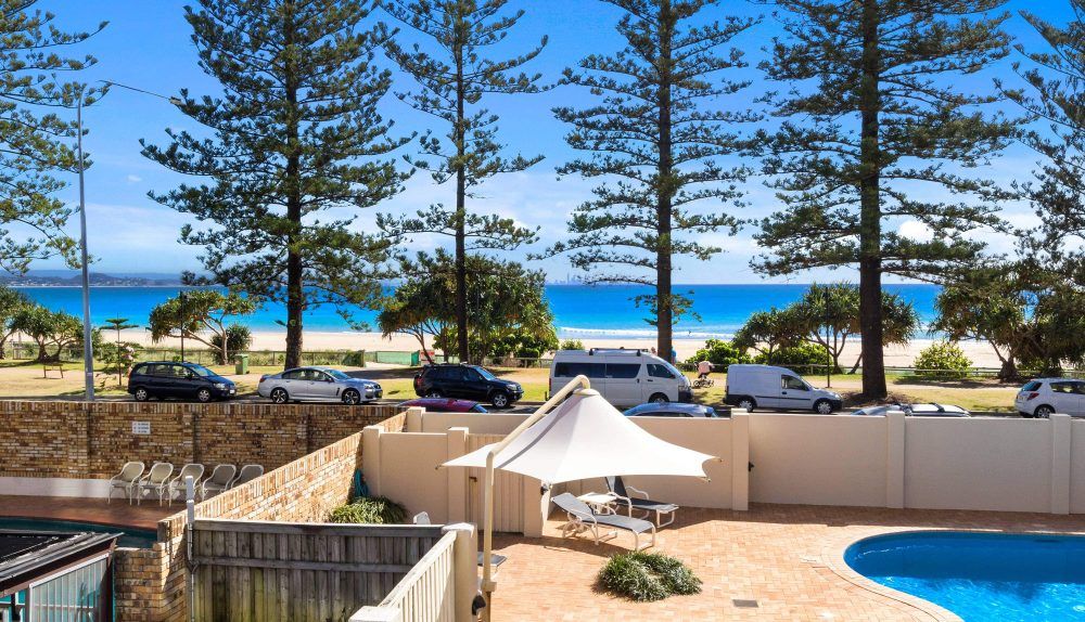 Town House 01 ground level 2 Bedroom 2 Story Townhouse Deluxe