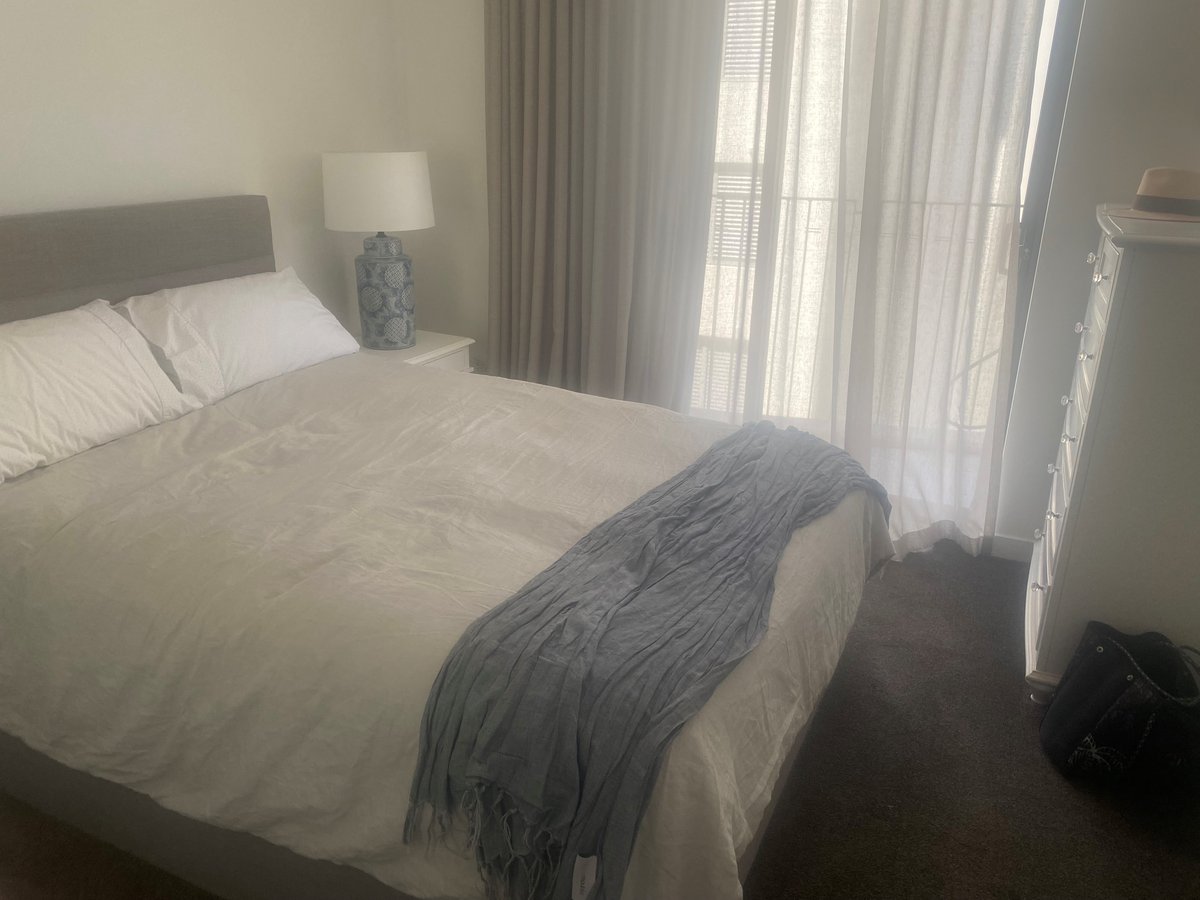 UNIT 20608 SERENE CALM