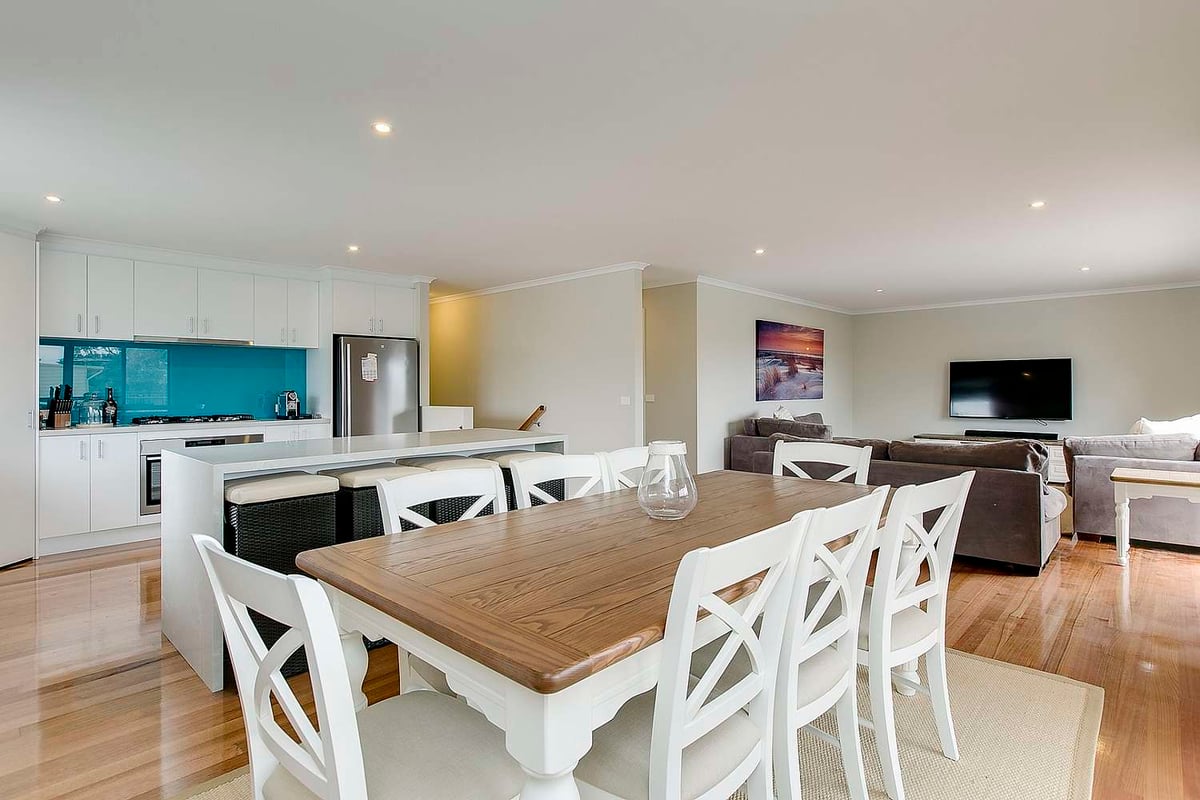 Cape Woolamai Beachside