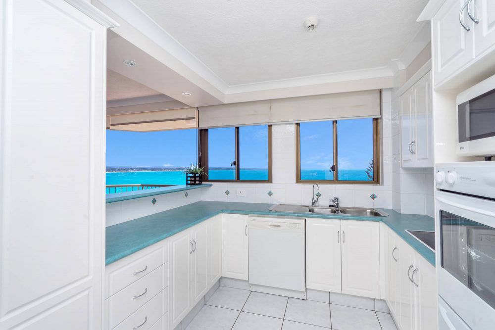 2 Bedroom Superior Apartment