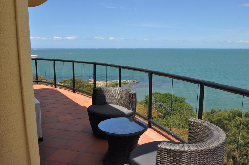 Penthouse 81 - 3 Bedroom Oceanview