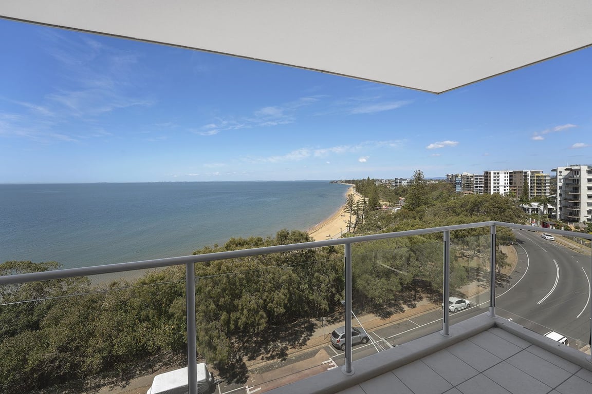 3 Bedroom Ocean View