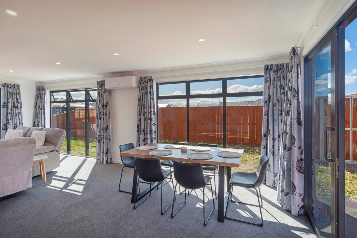 The Shepherds Retreat