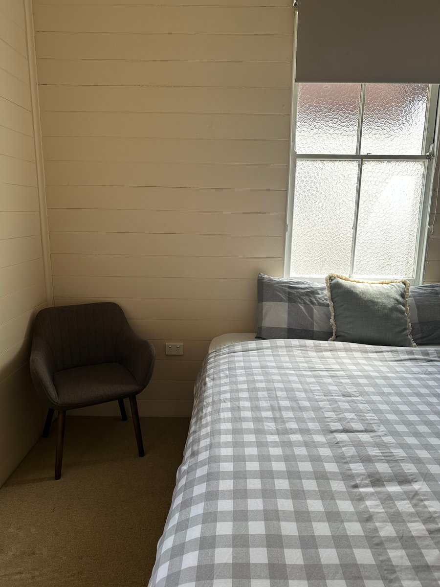 45 Kent Street Room B
