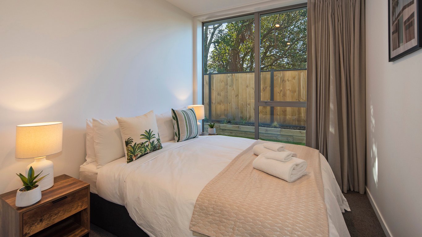 Malthouse Lane Apartment 2