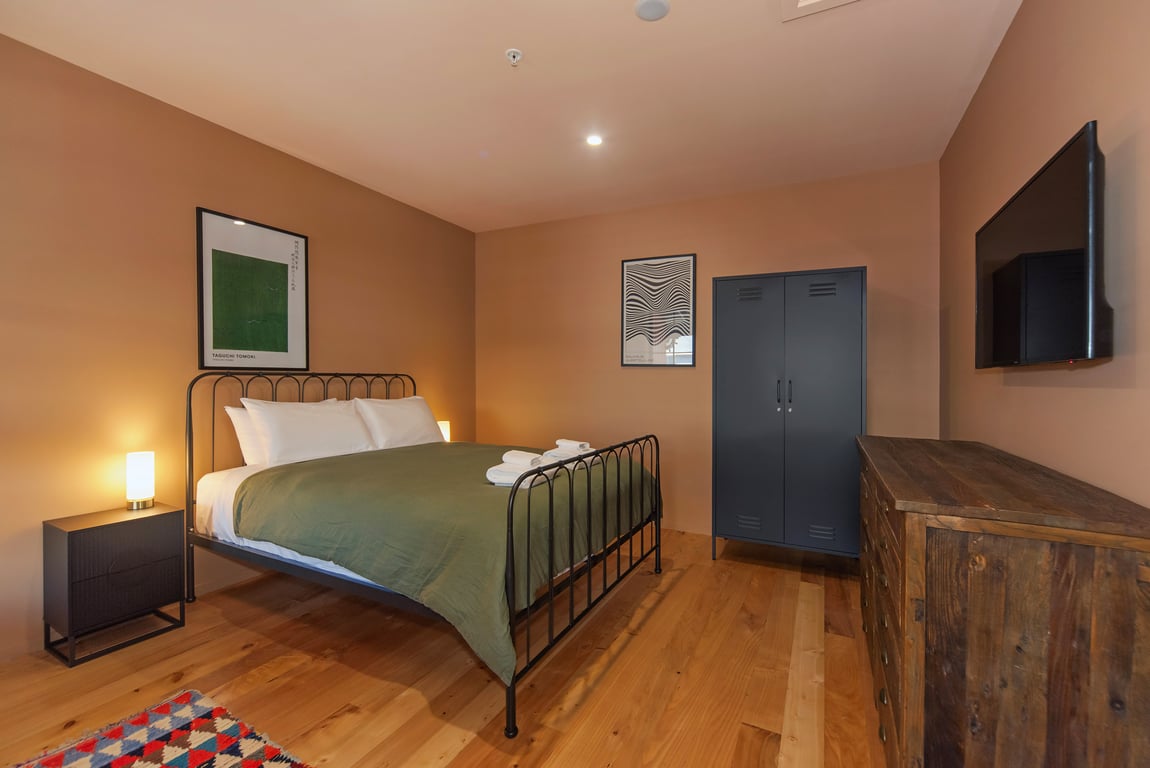 Bridge St. Apartment 2