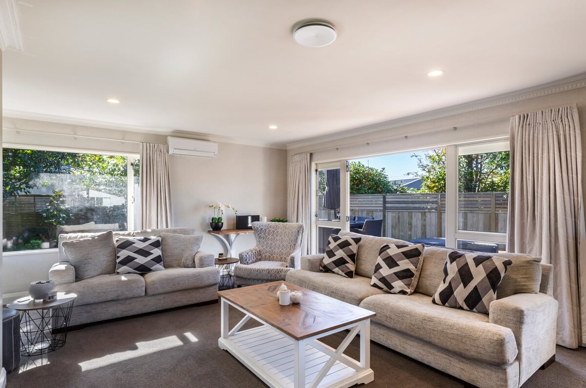 Humphrey Street Hideaway