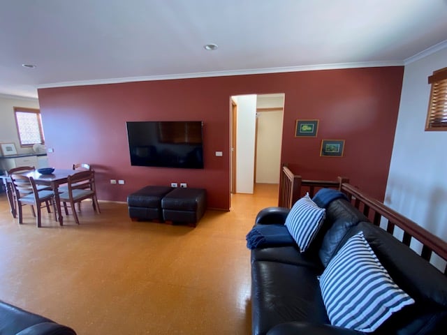 3 Bedroom Beachhouse