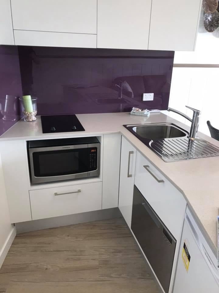 1 Bedroom Park View