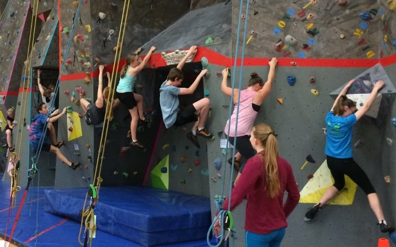 Taupo Rockwall