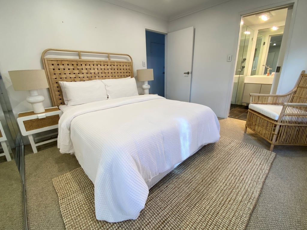 2/16 Ozone St Cronulla 