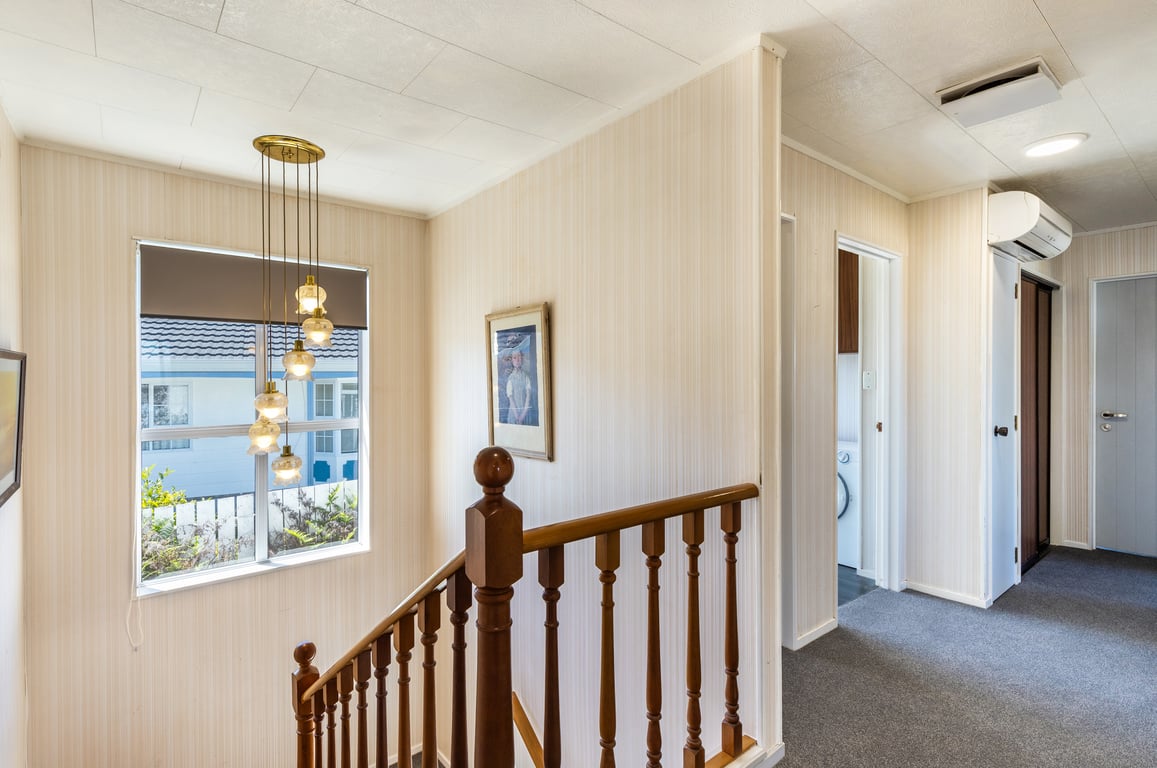 The Golders Getaway: Space for 2 families