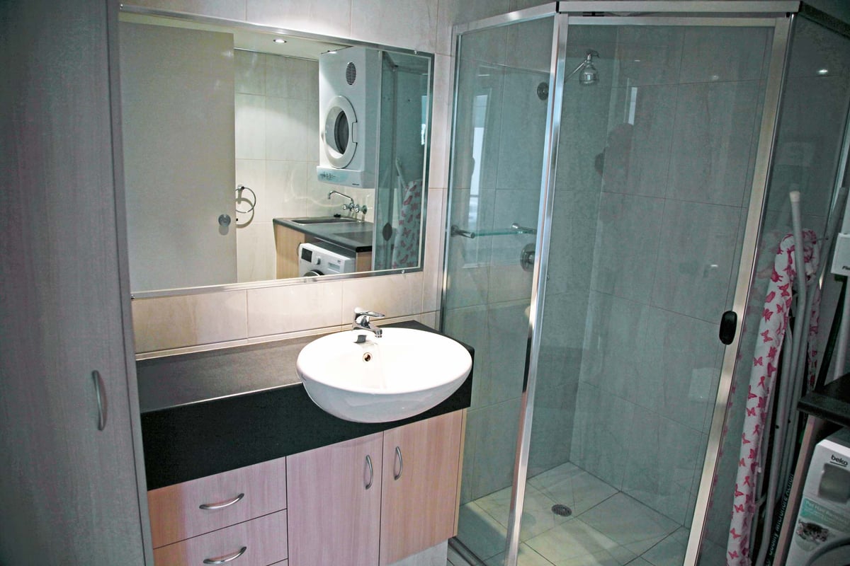 2 Bedroom Oceanview Renovated