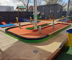 Mini Golf