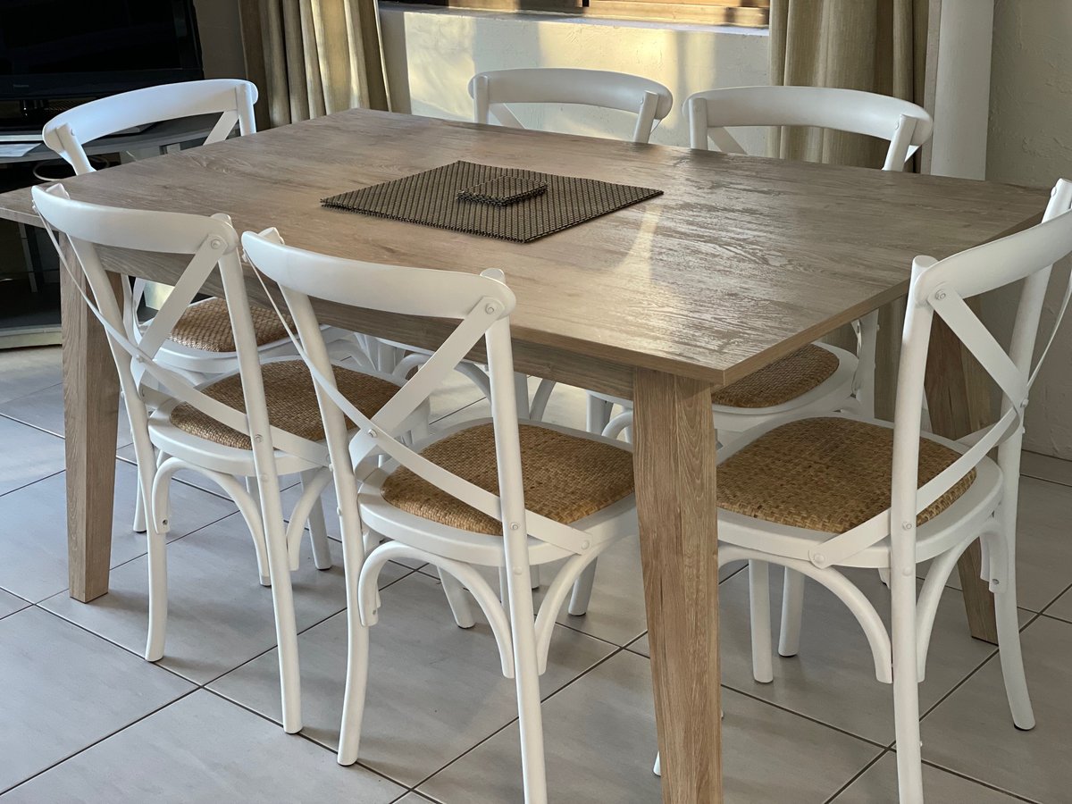 Two Bedroom Apartment