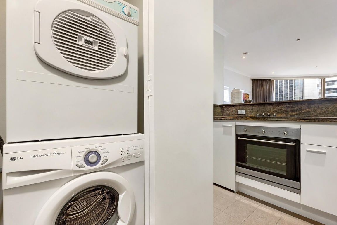 SYDN1 - CBD Curated Comfort | Resort Style Relaxed Living