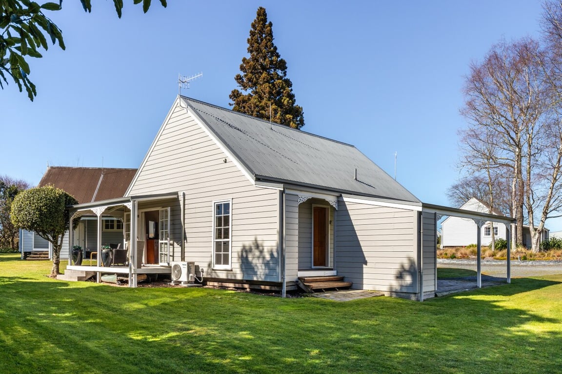 Stylish Taupo Villa Retreat