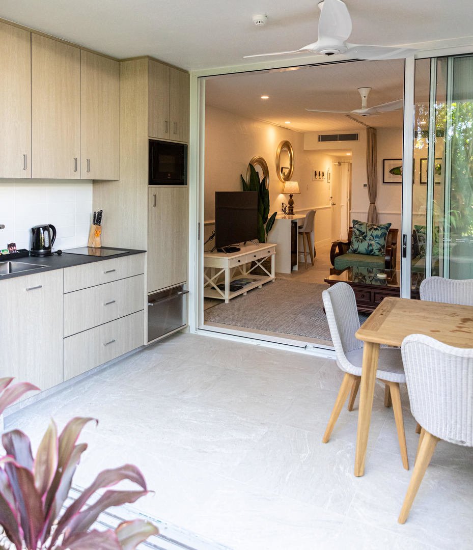 Sun Plantation Suite 1 Bedroom Apartment