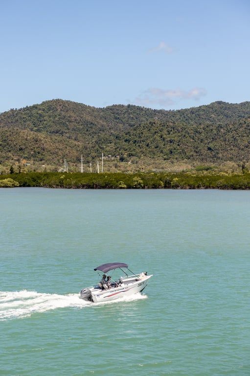 Explore the Best of the Whitsundays with Paradise Private Collection