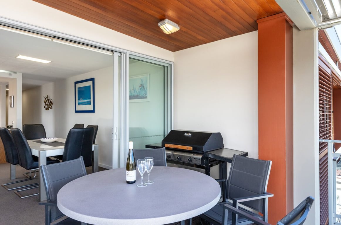 Apartment 19 - Spacious Central & Stylish