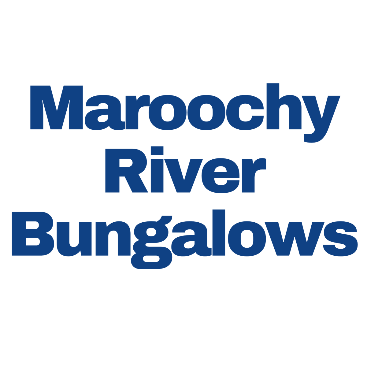Maroochy River Bungalows
