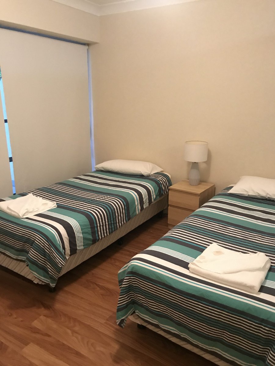 2 Bedroom Oceanview Standard