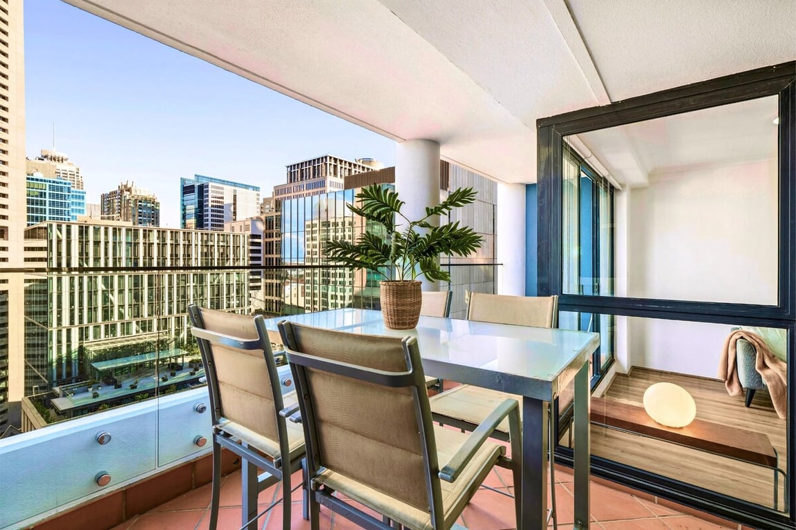 HOSK2 - CBD Sky High Oasis | Rooftop Pool, Jacuzzi & Gym