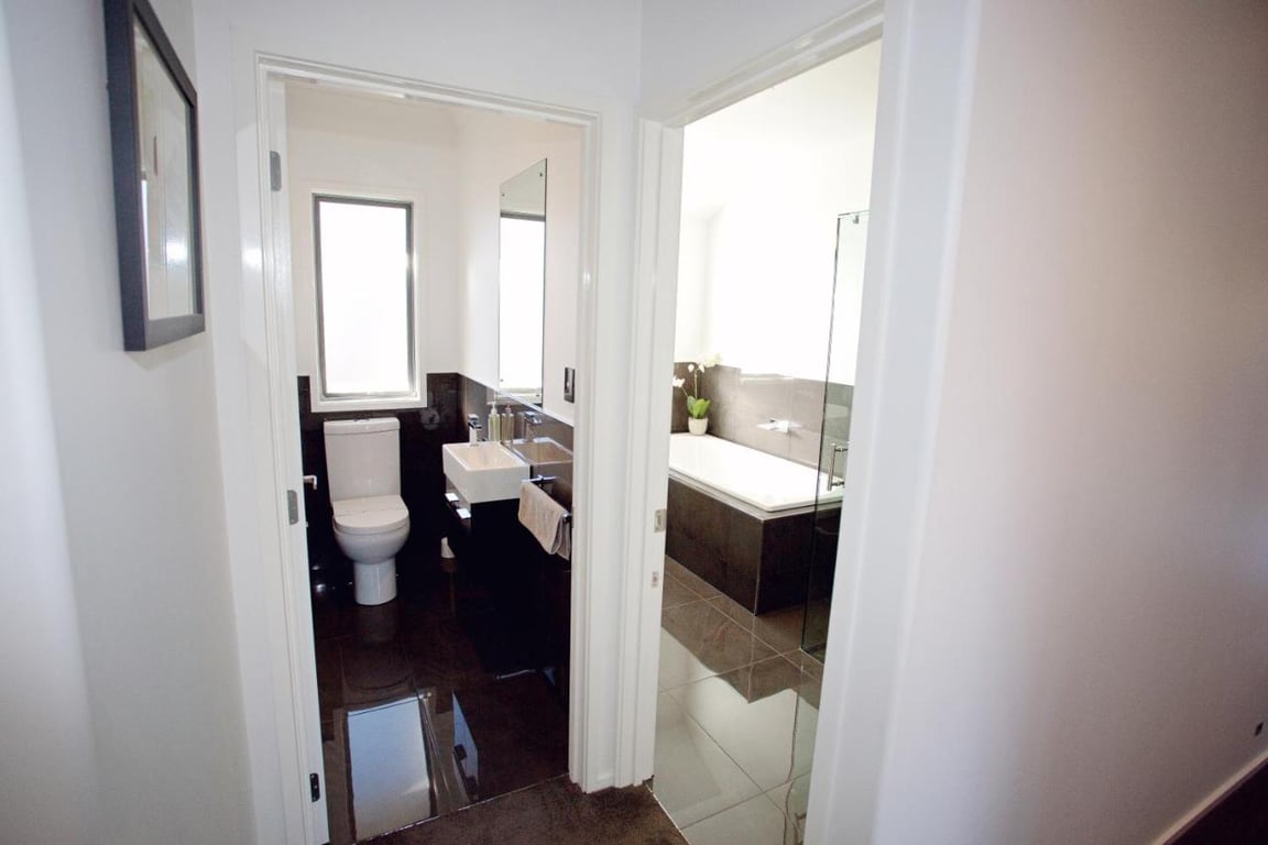 Luxury on Rutherford