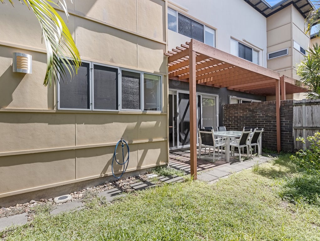2 Bedroom Classic Villa
