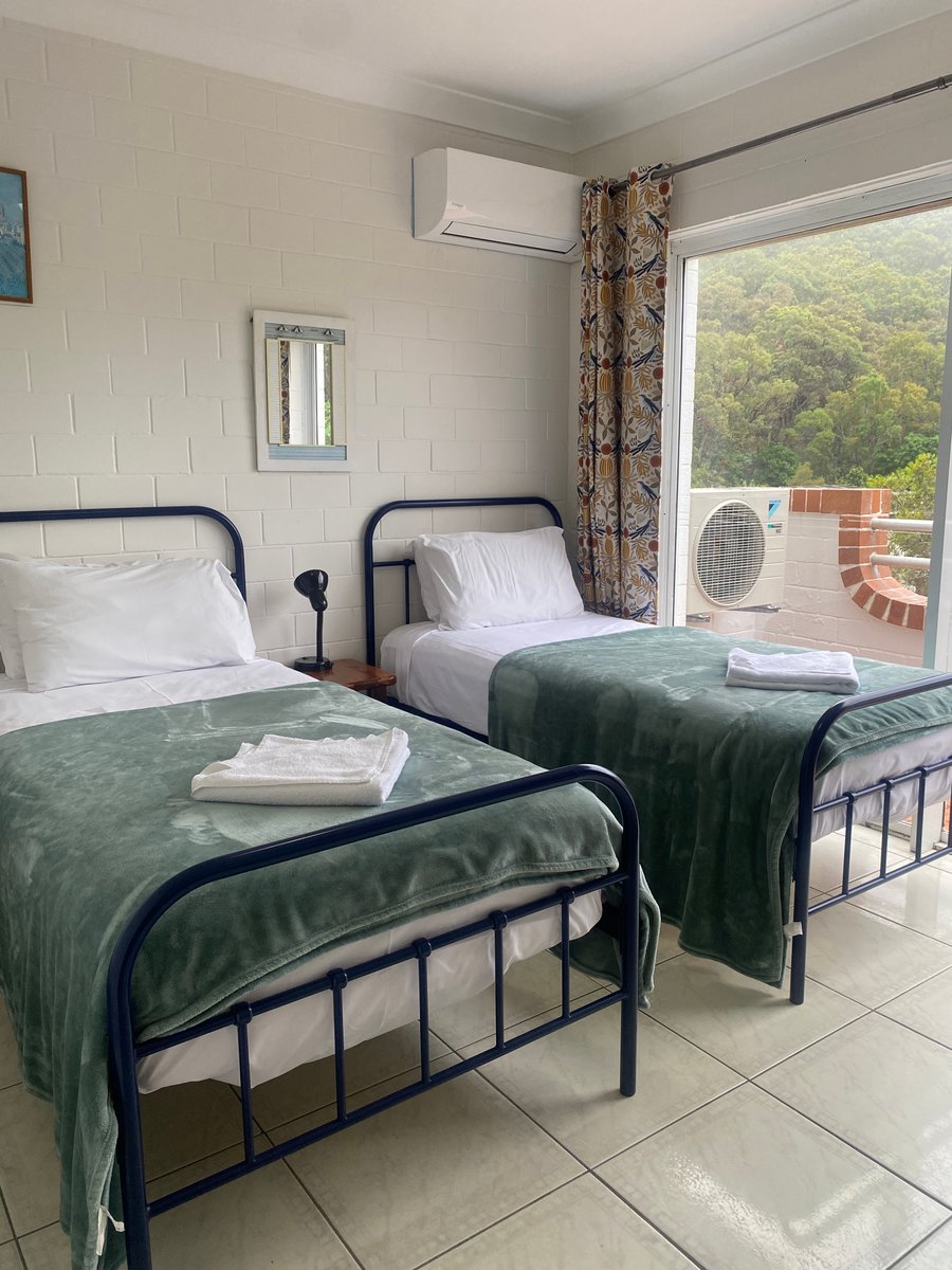 2 Bedroom Family