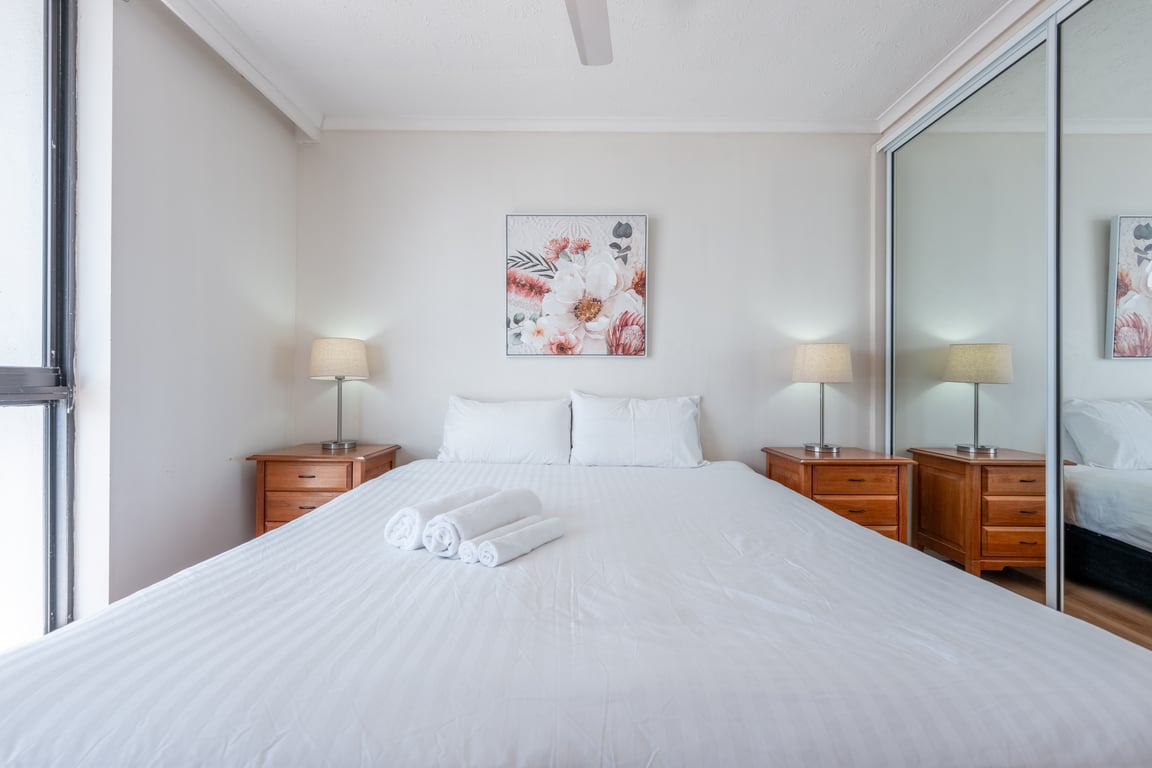 1 Bedroom Standard Apartment