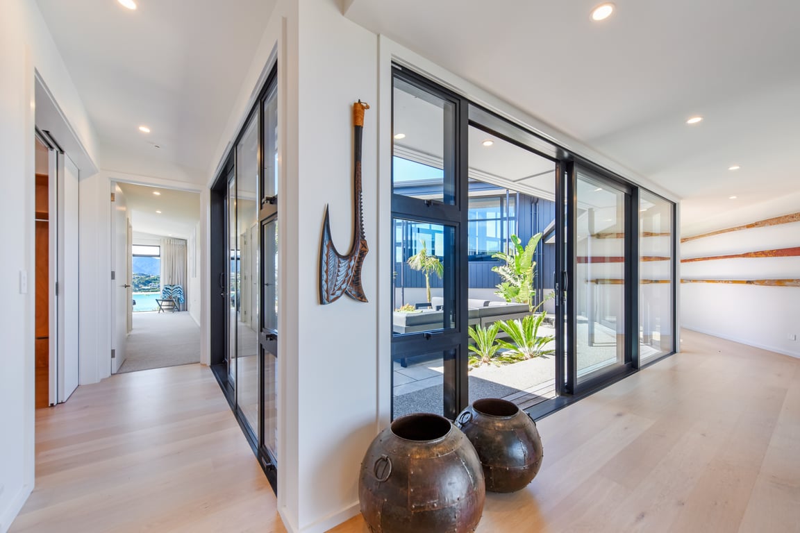 Kaiteri Sands Retreat