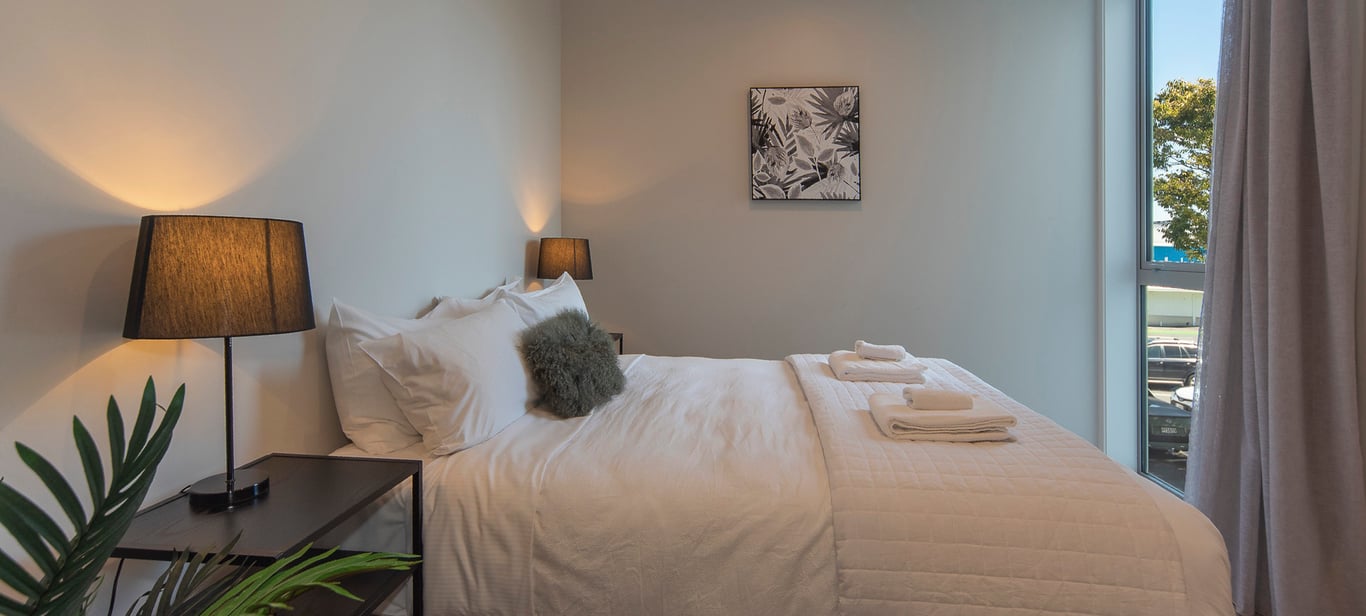 Malthouse Lane Apartment 3