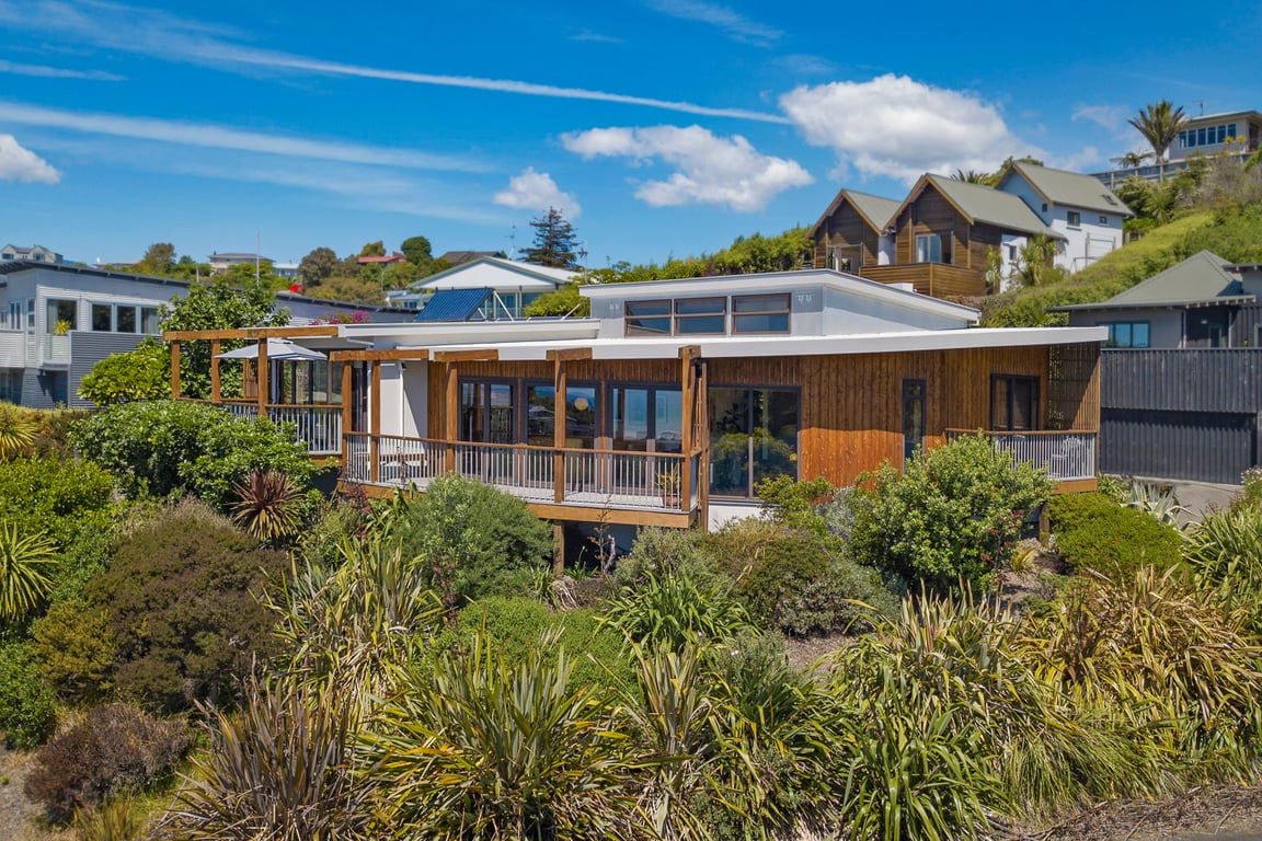 Nelson Eco Home