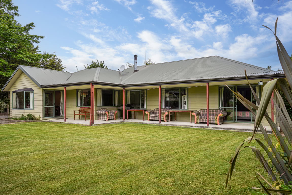 181 Jacks Pass Road (Pet Friendly) 