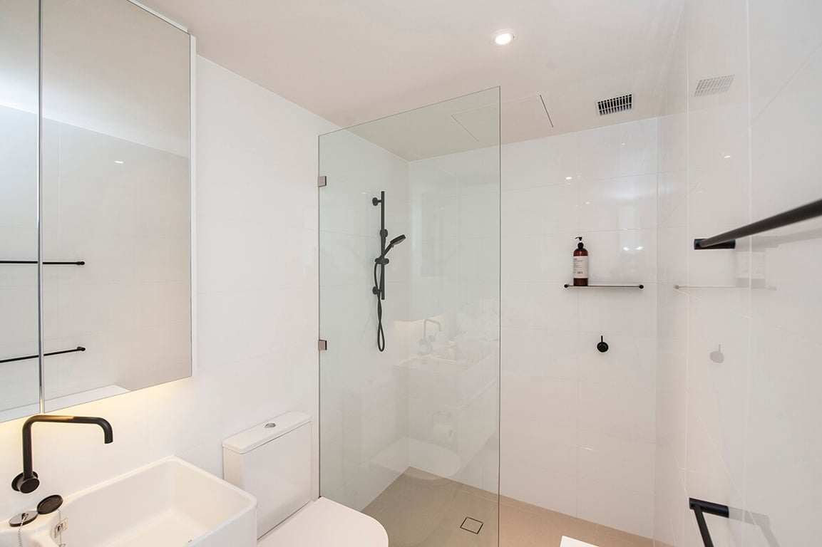 WMLOO - Woolloomooloo Abode | Modern Laidback Living