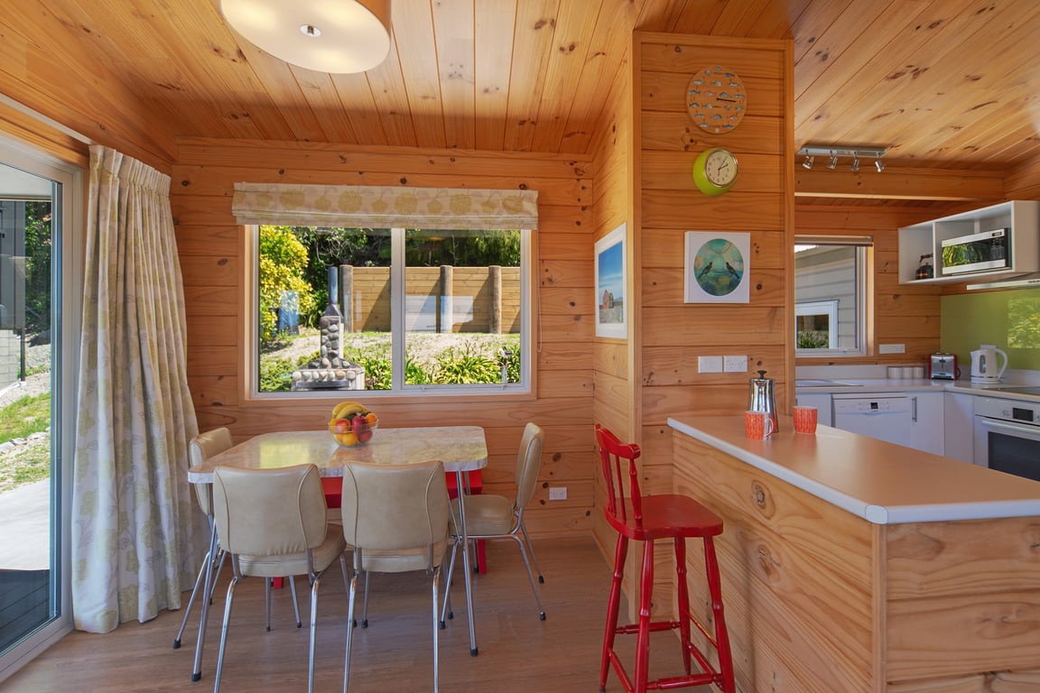 Innisfree Marahau Retreat - New Listing!