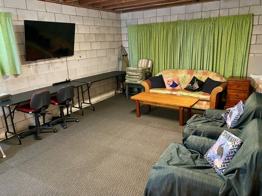 Large Family Home - 2 Mile Bay