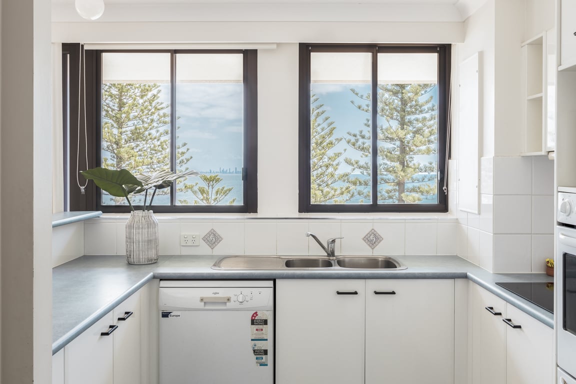 2 Bedroom Superior Apartment