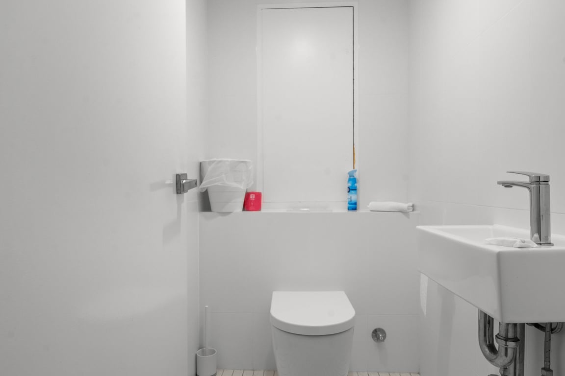 2 Bedroom Pool View with Courtyard-Unit 7 with A/C