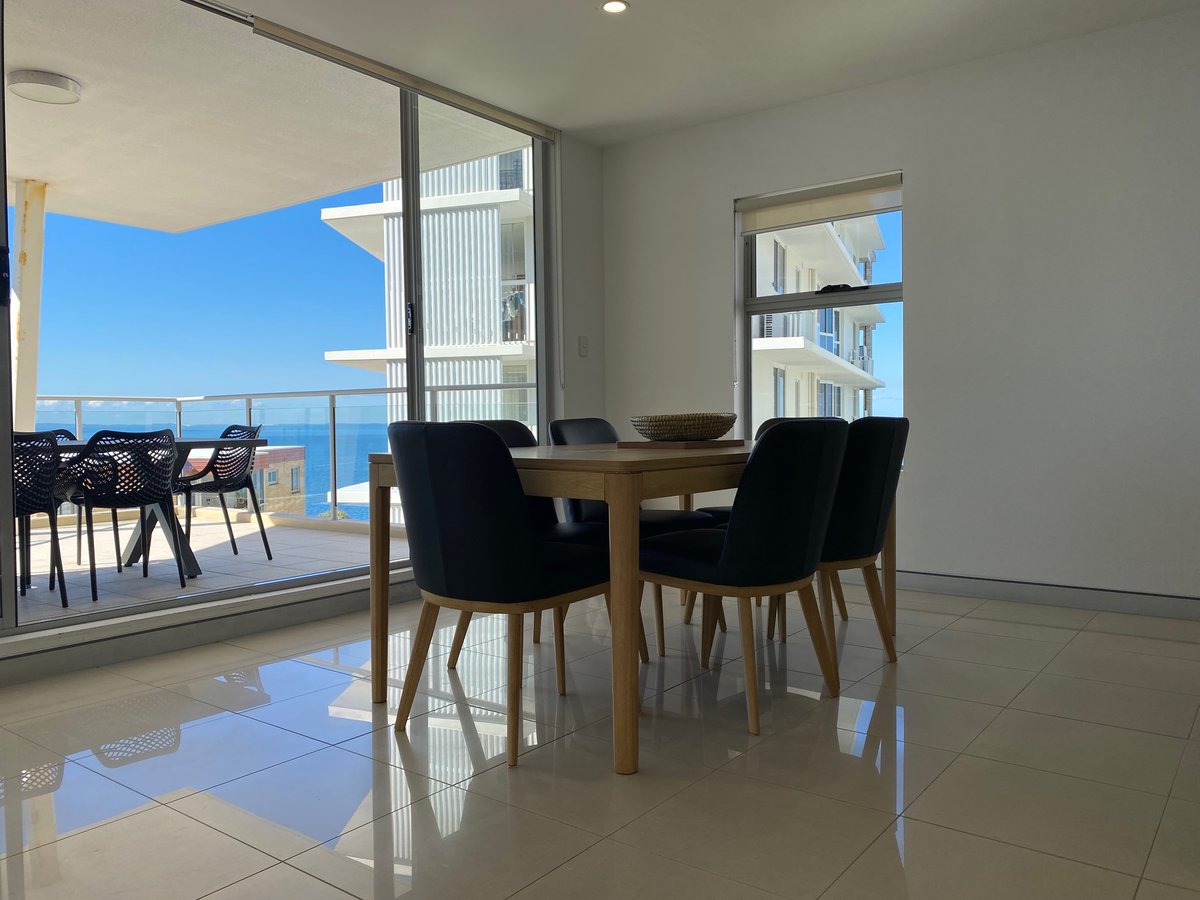 3 Bedroom Ocean View