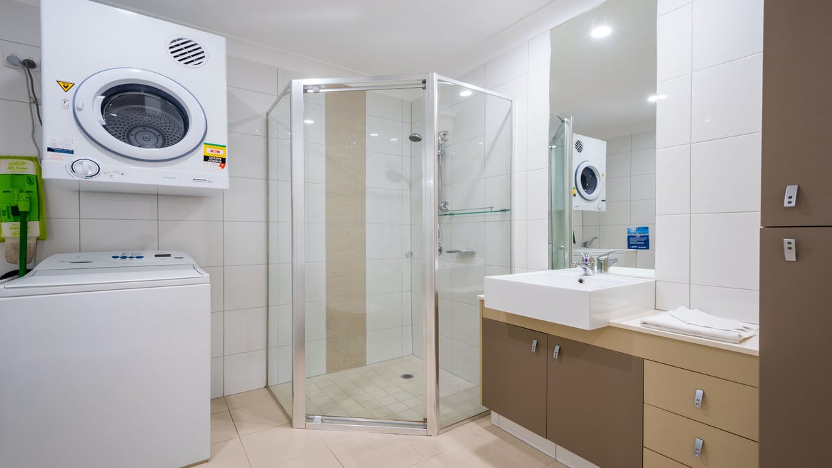 2 Bedroom Oceanview Renovated