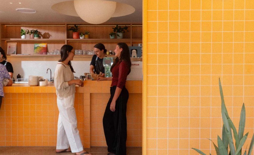 Sunshine Social Coffee Roasters 